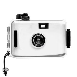 GJX 1Pcs Disposable Camera,Classic 35mm Camera Design,Lightweight and Durable Film Camera 35mm