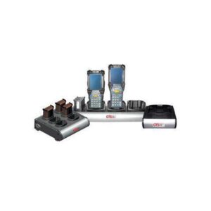 Global Technology Systems HCH-9006-CHG CHARGER,ZEBRA MC9000/9100 6BAY BTRY ONLY