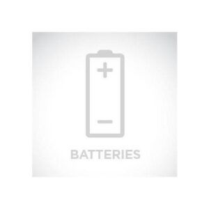 Global Technology Systems HQLN420-LI GTS Replacement battery for Zebra QLN420 printers. 5000 mAH, LiIon, 7.4 volts. OEM Part Number P1050667-016
