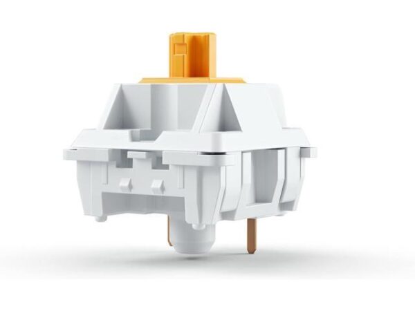 Glorious Panda Switch (Lubed Switches) - 36x Plate Mounted 3 pin Switches for Keyboard - Mechanical Keyboard Switches Glorious Panda Switch (Lubed Switches) - 36x Plate Mounted 3 pin Switches for Keyboard - Mechanical Keyboard Switches