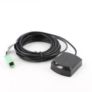GMC Navigation Antenna Active GPS NAV ANT GMC, GM, Chevrolet, Hummer, Cadillac,UM8