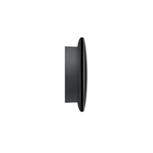 Google Nest Learning Thermostat (4th Gen) with Nest Temperature Sensor (2nd Gen) 2-Pack - Polished Obsidian GA05557-US
