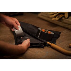 Gorilla 30 yd Black Duct Tape 106718