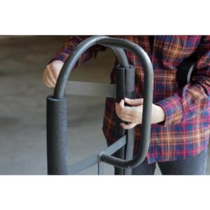 Gorilla 30 yd Black Duct Tape 106718