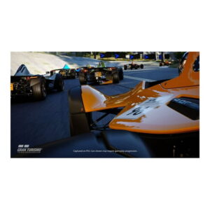 Gran Turismo 7: Launch Edition - PlayStation 5