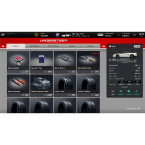 Gran Turismo 7, Sony, Playstation 5
