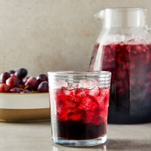 Great Value 100% Concord Grape Juice, 96 fl oz