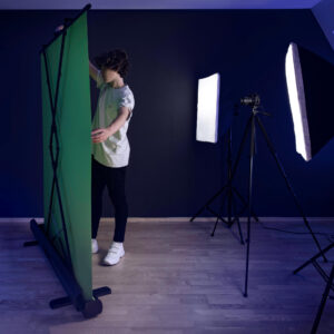 Green Screen