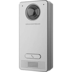 GS-GDS3712 Single Button HD IP Video Door System by Grandstream
