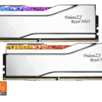 G.SKILL Trident Z5 Royal Neo Series 32GB (2 x 16GB) 288-Pin PC RAM DDR5 6000 (PC5 48000) Desktop Memory Model F5-6000J2836G16GX2-TR5NS