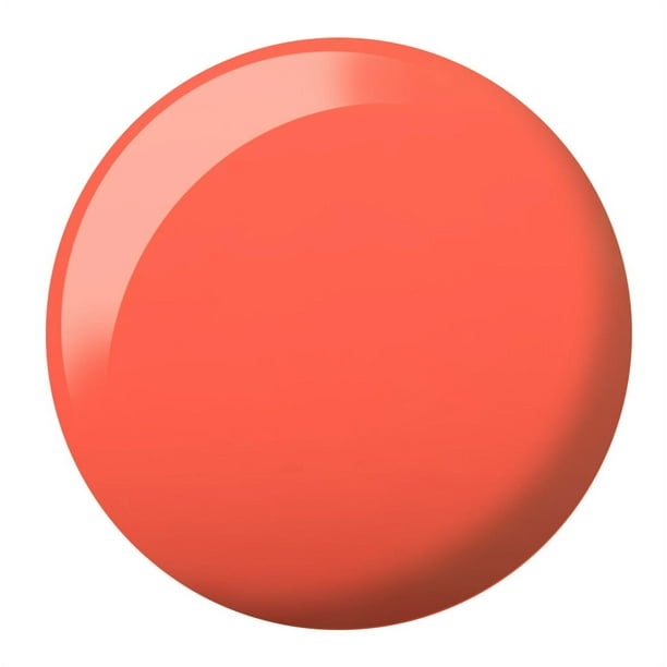 Guava #811 & Matching Polish Set - DND Gel & Lacquer