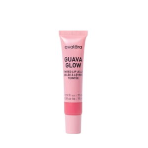 Guava Glow Tinted Lip Jelly