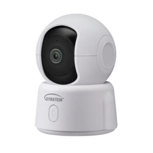 Gyration CYBERVIEW 2000 2MP Smart WiFi Pan/Tilt Camera
