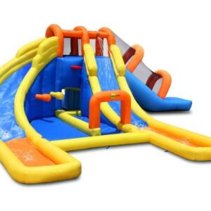 HappyHop Kids Mini Water Park