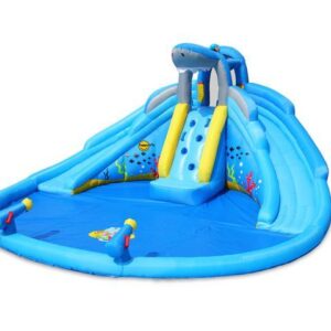 HappyHop Kids The Shark Pool