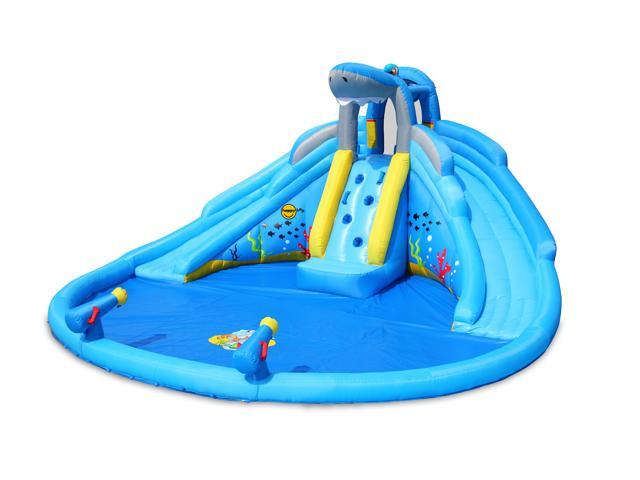 HappyHop Kids The Shark Pool