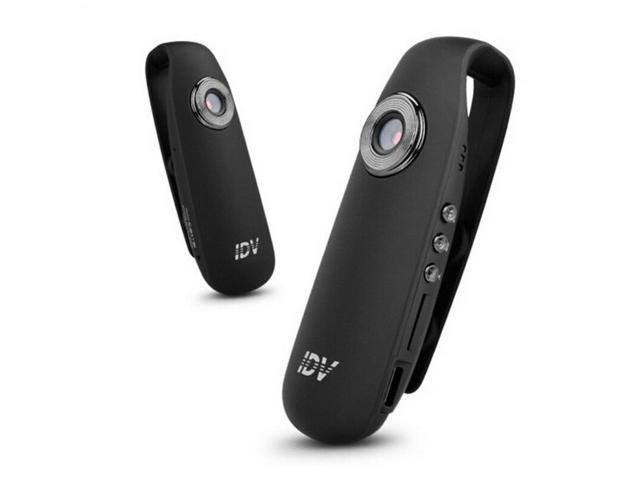 HD 1080P Mini Camera Hidden Spy Camera Motion Detecion Voice Recorder 130 Degree Wide Angle DV Camera Outdoor Sports Camera