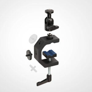 Heavy Clamp