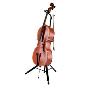 HERCULES Adjustable Height Instrument Stand, 3.5 lb