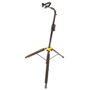 HERCULES Adjustable Height Instrument Stand, 3.5 lb
