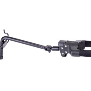 Hercules GSP40BPLUS Plus Series Universal AutoGrip Pegboard Guitar Hanger