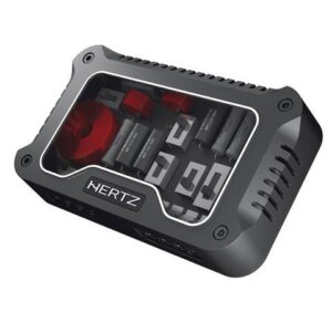 Hertz MLCX2TW.3 Legend 2-Way Crossover - Newegg.com