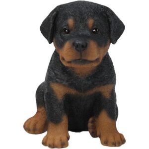 Hi-Line Gift Rottweiler Puppy