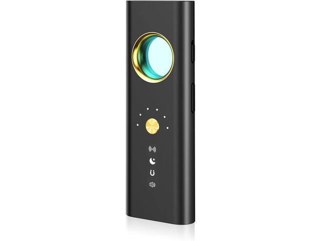 Hidden Camera Detectors,2025 New Camera Finder, Bug Detector, 5 Levels Sensitivity,4 Professional Modes for Bathroom,Office,Car,Hotel,Airbnb