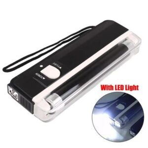 High Quality Auto Glass UV Cure Light Car Window Resin Cured Ultraviolet UV Lamp Lighting Windshield Repair Tools