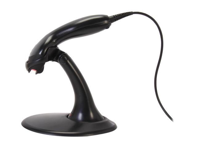 Honeywell Voyager MS9520 USB Barcode Scanner Kit with Stand (MK9520-32A38)