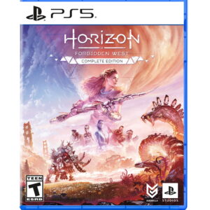 Horizon Forbidden West Complete Edition - PlayStation 5