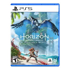 Horizon: Forbidden West - PlayStation 5