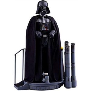 hot toys star wars episode v the empire strikes back darth vader 1/6 scale figure
