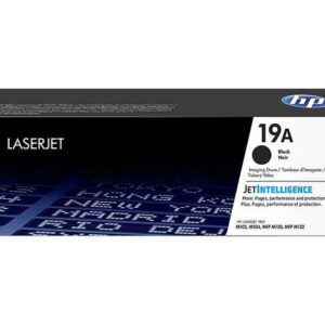 HP 19A (CF219A) Original LaserJet Imaging Drum Black