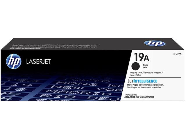 HP 19A (CF219A) Original LaserJet Imaging Drum Black