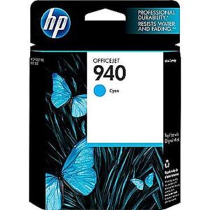 HP 728 High Yield Ink Cartridge - Magenta