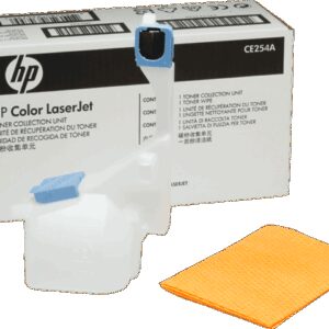HP CE254A Color LaserJet Toner Collection Unit