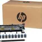 HP CF064A 110V Maintenance Kit for HP LaserJet Enterprise Printer 600, M601, M602, M603