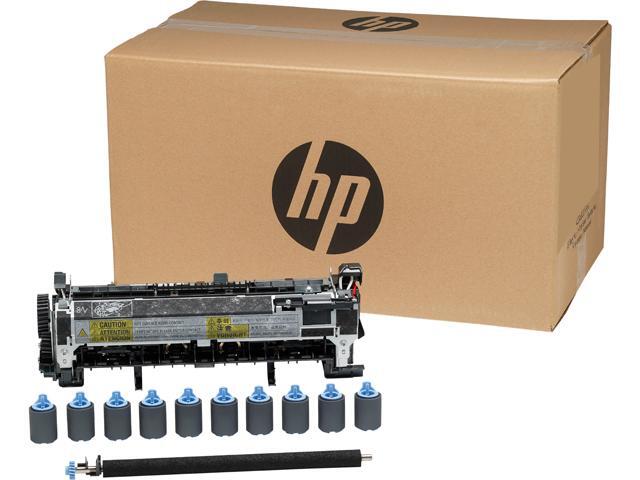 HP CF064A 110V Maintenance Kit for HP LaserJet Enterprise Printer 600, M601, M602, M603