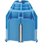 HP DesignJet 3-in Core Adapter