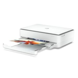 HP ENVY 6055e All-in-One Printer w/ 3 Months Free Ink through HP Plus