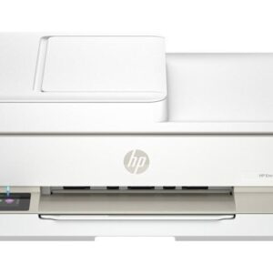 HP Envy 6555e All-in-One Inkjet Printer, Color Mobile Print, Copy, Scan, Mobile