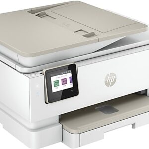 HP Envy Inspire 7955e Wireless All-in-One Printer with 3 Months of Free Instant Ink with HP+ (1W2Y8A)