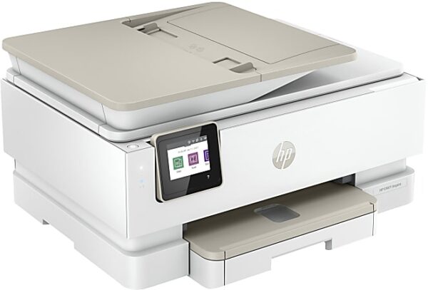 HP Envy Inspire 7955e Wireless All-in-One Printer with 3 Months of Free Instant Ink with HP+ (1W2Y8A) HP Envy Inspire 7955e Wireless All-in-One Printer with 3 Months of Free Instant Ink with HP+ (1W2Y8A)
