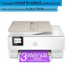 HP Envy Inspire 7958e All-in-One Printer (Amazon Exclusive)