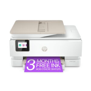 HP Envy Inspire 7958e All-in-One Printer (Amazon Exclusive)