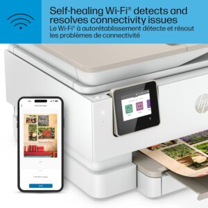 HP Envy Inspire 7958e All-in-One Printer (Amazon Exclusive)