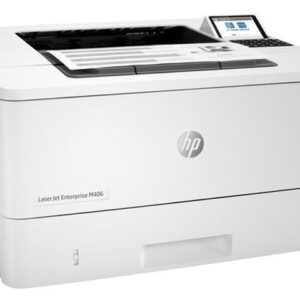 HP LaserJet Enterprise M406dn Monochrome Laser Printer