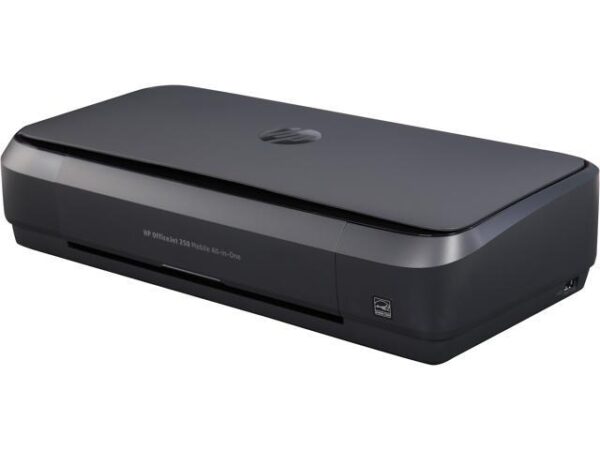 HP OfficeJet 250 (CZ992A) All-In-One Duplex Wireless Mobile Portable Color Inkjet Printer HP OfficeJet 250 (CZ992A) All-In-One Duplex Wireless Mobile Portable Color Inkjet Printer