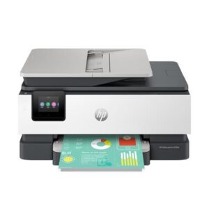HP OfficeJet Pro 8135e All-in-One Printer w/ bonus 12months Instant Ink through HP+ 40Q35A#B1H